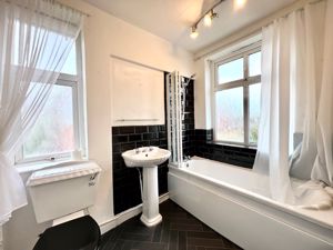 Bathroom- click for photo gallery
